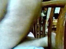 My dildo
