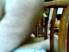My dildo