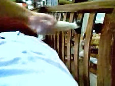 My dildo