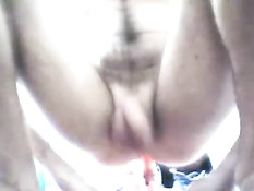 Dildo-attack
