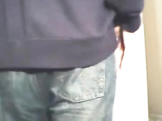 Get off your clothes
