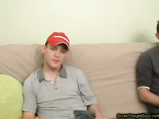 Country boy