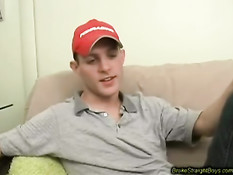 Country boy