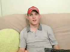 Country boy