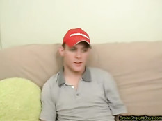 Country boy