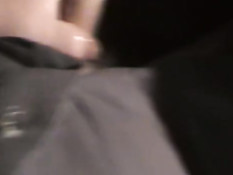 Jerking off