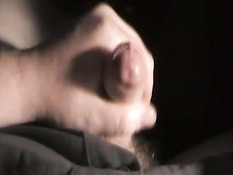 Jerking off