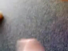 Spy masturbating Marketa