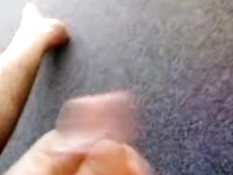 Spy masturbating Marketa