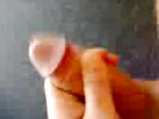 Spy masturbating Marketa
