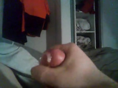 Me cumming 