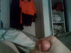 Me cumming 