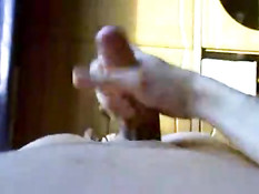 Just jerking 4th