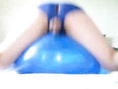 Fuck the balloon
