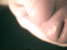 Making me cum