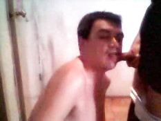 Blowjob amateur