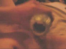 Cucumber fuck