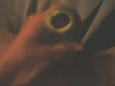 Cucumber fuck
