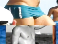 Damn hot boys