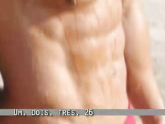 Damn hot boys