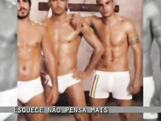 Damn hot boys