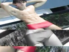 Damn hot boys