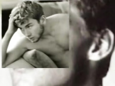 Hot pin-up-boys