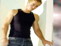 Hot pin-up-boys