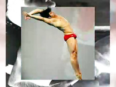 Hot pin-up-boys
