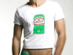 Hot pin-up-boys