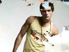 Hot pin-up-boys