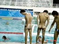 Hot pin-up-boys