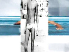 Hot pin-up-boys