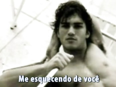 Bjork  - Travessia
