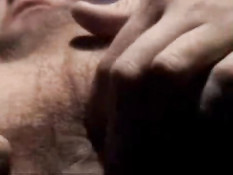 Fingering my ass