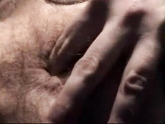 Fingering my ass
