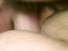 Bareback asses