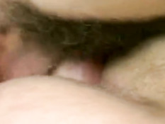 Bareback asses
