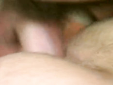 Bareback asses