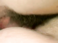 Bareback asses