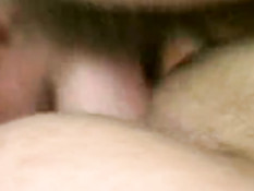 Bareback asses