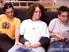 Best teen friends