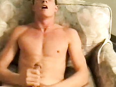 Watching porno