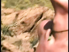 Nevada boys sucking in heat