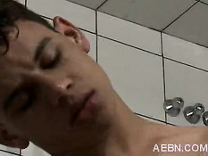 Shower guy