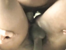 Latinos in anal adventures