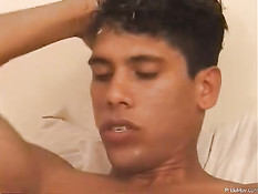 Siesta and alone