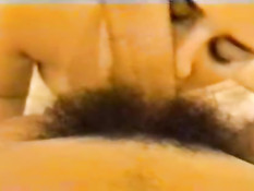 Chilena sucks dick