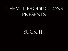 Slow sucking