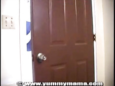 Blowjob quickie